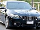80% EASY Leasing 11% ( 7 YEARS ) BMW 520D M SPORT 2015