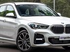 80% EASY Leasing 11% ( 7 YEARS ) BMW X1 M SPORT 2019