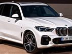 80% Easy Leasing 11% ( 7 Years ) BMW X5 M Sport 2018