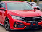 80% Easy Leasing 11% ( 7 Years ) Honda Civic 2017/2018/2019