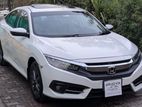 80% EASY Leasing 11% (7 Years) Honda Civic 2019