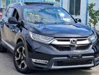 80% Easy Leasing 11% ( 7 Years ) Honda CR-V 2019