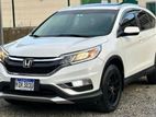80% Easy Leasing 11% ( 7 Years ) Honda CRV 2015