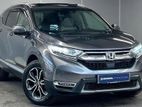 80% EASY Leasing 11% ( 7 YEARS ) HONDA CRV 2018