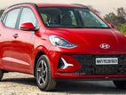 80% EASY Leasing 11% ( 7 YEARS ) HYUNDAI GRAND I10 2024