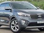 80% EASY Leasing 11% ( 7 YEARS ) KIA SORENTO 2016