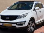80% EASY Leasing 11% ( 7 YEARS ) KIA SPORTAGE 2011