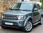 80% Easy Leasing 11% ( 7 Years ) Land Rover Discovery 2015