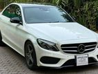 80% EASY Leasing 11% (7 Years) Mercedes Benz C 180 2019