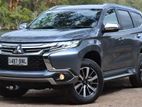 80% Easy Leasing 11% ( 7 Years ) Mitsubishi Montero Sport 2017