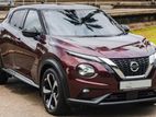 80% EASY Leasing 11% ( 7 YEARS ) NISSAN JUKE 2020
