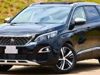 80% Easy Leasing 11% ( 7 Years ) Peugeot 3008 2019