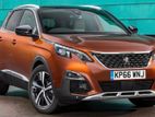 80% Easy Leasing 11% ( 7 Years ) Peugeot 3008 2019