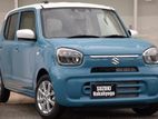 80% Easy Leasing 11% ( 7 Years ) Suzuki Alto Japan 2023