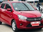 80% Easy Leasing 11% ( 7 Years ) Suzuki Celerio 2015
