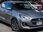 80% EASY Leasing 11% ( 7 YEARS ) SUZUKI SWIFT RS 2017