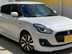 80% Easy Leasing 11% ( 7 Years ) Suzuki Swift RS 2017