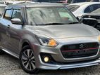 80% Easy Leasing 11% ( 7 Years ) Suzuki Swift RS 2018