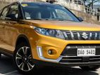 80% Easy Leasing 11% ( 7 Years ) Suzuki Vitara 2019