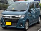 80% EASY Leasing 11% ( 7 YEARS ) SUZUKI WAGON CUSTOM ZX 2025