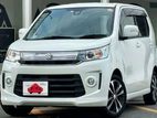 80% Easy Leasing 11% ( 7 Years ) Suzuki Wagon R Stingray 2014