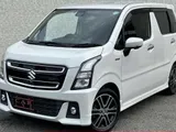80% EASY Leasing 11% ( 7 YEARS ) SUZUKI WAGON R STINGRAY 2017/2024/2025