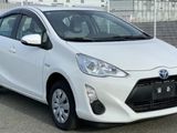 80% Easy Leasing 11% ( 7 Years ) Toyota Aqua 2012