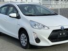 80% Easy Leasing 11% ( 7 Years ) Toyota Aqua 2014