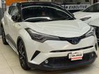 80% EASY Leasing 11% (7 Years) Toyota CHR 2019