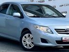 80% Easy Leasing 11% ( 7 Years ) Toyota Corolla 141 2011