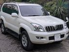 80% EASY Leasing 11% (7 Years) Toyota Land Cruiser Prado 120 2008