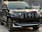 80% EASY Leasing 11% ( 7 YEARS ) TOYOTA LAND CRUISER PRADO 150 2015