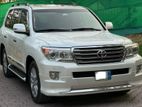 80% EASY Leasing 11% (7 Years) Toyota Land Cruiser Sahara V8 2013