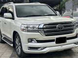 80% Easy Leasing 11% ( 7 Years ) Toyota Land Cruiser Sahara V8 2015/2013