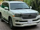 80% EASY Leasing 11% ( 7 YEARS ) TOYOTA LAND CRUISER SAHARA V8 2016