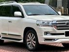 80% EASY Leasing 11% ( 7 YEARS ) TOYOTA LAND CRUISER SAHARA V8 2017