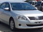 80% Easy Leasing 11% ( 7 Years ) Toyota Premio 2015