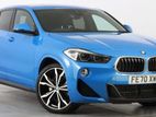 80% Easy Leasing 11.5% ( 7 Years ) BMW X2 M Sport 2019