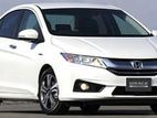 80% Easy Leasing 11.5% ( 7 Years ) Honda Grace 2017