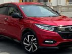 80% Easy Leasing 11.5% ( 7 Years ) Honda Vezel Rs 2017