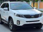 80% Easy Leasing 11.5% ( 7 Years ) Kia Sorento 2014
