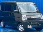 80% EASY Leasing 11.5% ( 7 YEARS ) SUZUKI EVERY 2025