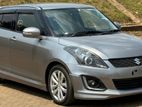 80% EASY Leasing 11.5% ( 7 YEARS ) SUZUKI SWIFT 2010