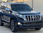 80% Easy Leasing 11.5% ( 7 Years ) Toyota Land Cruiser Prado 150 2015