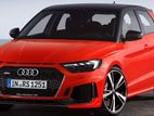 80% Easy Leasing 12% ( 7 Years ) Audi A1 2017