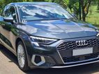 80% EASY Leasing 12% ( 7 YEARS ) AUDI A3 S LINE 2018