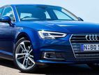 80% Easy Leasing 12% ( 7 Years ) Audi A4 S-Line 2017