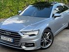 80% EASY Leasing 12% ( 7 YEARS ) AUDI A4 S LINE 2017