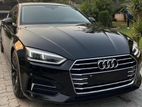 80% Easy Leasing 12% ( 7 Years ) Audi A5 S Line 2018