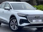 80% EASY Leasing 12% ( 7 YEARS ) AUDI E-TRON Q8 2024